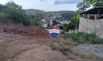 Imagem 7: Terreno à venda, 354 m² por R$ 130.000,00 - Centro - Florestal/MG