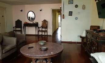 Imagem 3: Quadra da Praia! 3 Quartos, 140 m2 no Posto 6