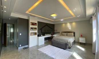 Imagem 7: Casa sobrado, Sobradinho DF, 4 quartos