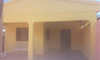 Imagem: Alugo casa em Icapuí-CE