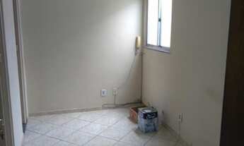 Imagem: Apartamento Térreo 01 Quarto com Ótima