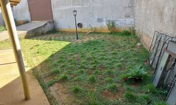 Imagem 1: Casa em fase de acabamento de reforma!