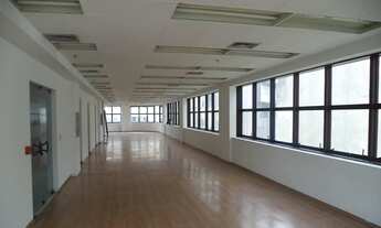 Imagem 5: Sala/Conjunto para aluguel e venda tem 188 metros quadrados em Vila Buarque - São Paulo