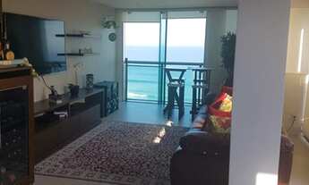 Imagem: Cobertura duplex para venda tem 216 metros