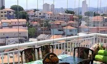 Imagem 5: Apartamento para venda tem 92 metros quadrados com 3 quartos em Lauzane Paulista - São Pau