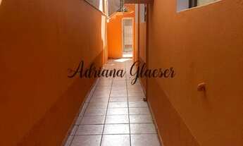 Imagem 6: Casa para venda possui 180 m² com 3 quartos em Jardim Ipanema - Piracicaba - SP