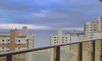 Imagem 7: A fachada mais imponente de toda Itapuã, com lazer de 360° na cobertura muito top!