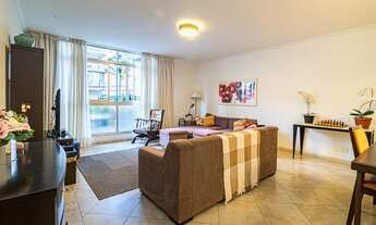 Imagem 2: Apartamento à venda com 3 quartos, 168m2 de área útil, no Edifício Alvorada/Perdizes/SP