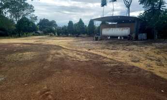 Imagem 6: FAZENDA 450 ALQUEIRES 12 KM DE SANTA MARIA