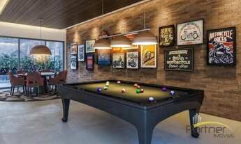 Imagem 4: Apartamento Garden Residencial à venda, Mercês, Curitiba -