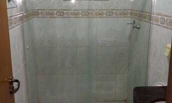 Imagem 7: Casa de condomínio sobrado para venda com 110 metros quadrados com 3 quartos