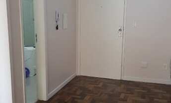 Imagem 4: Kitnet/conjugado para aluguel tem 30 metros quadrados em Vila João Pessoa - Porto Alegre