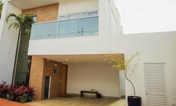 Imagem: Sobrados de Alto Padrão próximo ao Jardins