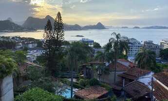 Imagem 4: Niterói - Casa de Condomínio - Charitas