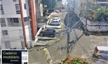 Imagem 7: BROTAS - 2 Quartos mais Dep. Completa - Portaria 24H e 1 vaga garagem