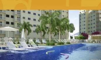 Imagem 2: Ap 2 qts com suíte - Norte Parque