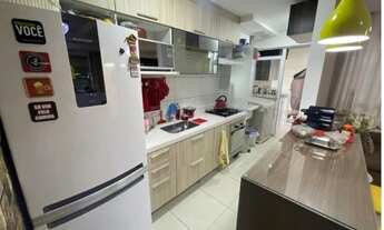 Imagem 15: Apartamento para venda possui 59 metros quadrados com 2 quartos em Taquara - Rio de Janeir