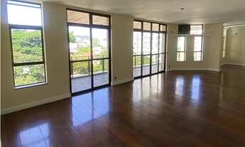 Imagem 2: Apartamento para venda com 254 metros quadrados com 4 quartos em Icaraí - Niterói - RJ