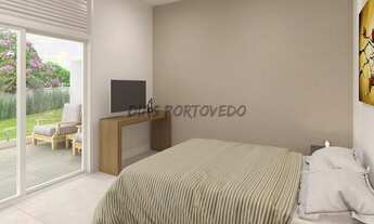 Imagem 4: Casa - Swiss Park - Campinas