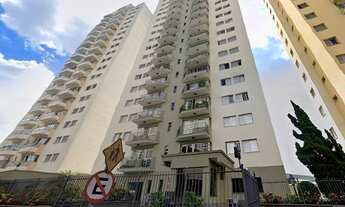 Imagem 2: Apartamento no "Edifício San Francisco" em Boa Vista - São Caetano do Sul/SP