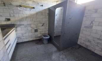 Imagem 2: Casa residencial para locação no Bairro Santa Mônica