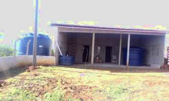 Imagem: Fazenda em Assú estudo permuta na grande