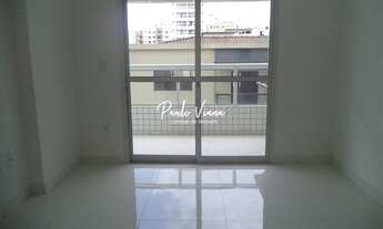 Imagem 3: PRAIA GRANDE - Apartamento Padrão - BOQUEIRAO