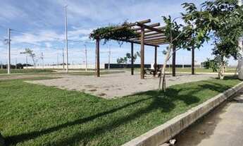 Imagem: Lote no Cidade Jardim 3 com 140 m2