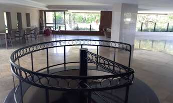 Imagem 7: Apartamento alto na jaqueira