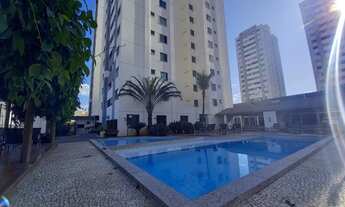 Imagem: Residencial Portal das Serras Setor Negrão