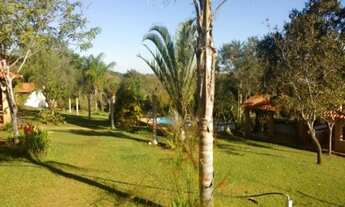 Imagem 3: Sitio 3ha, terra de cultivo,córrego, escritura e registro, Jaboticatubas