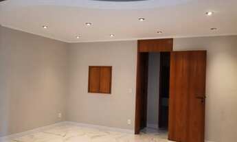 Imagem 2: Apartamento para aluguel com 125 metros quadrados com 4 quartos