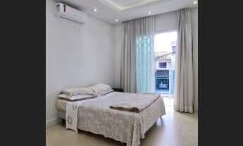 Imagem 14: Sobrado para venda possui 72 metros quadrados com 2 quartos em Forquilhas - São José - SC