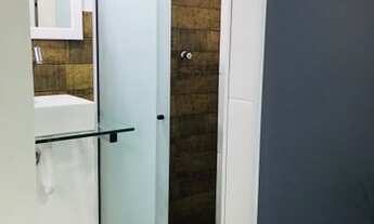 Imagem 6: Kitnet mobiliada, contrato anual