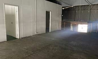 Imagem 4: Galpão Jabaquara zona nobre