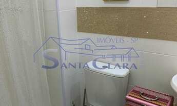 Imagem 6: São Paulo - Apartamento Padrão - Jardim Prudência