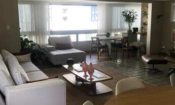 Imagem 3: Apartamento para venda possui 182 metros quadrados com 3 quartos em Boa Viagem - Recife