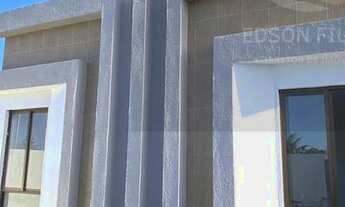 Imagem 2: Casa para Venda em João Pessoa, Valentina de Figueiredo, 2 dormitórios, 1 suíte, 1 banheir