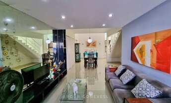 Imagem 6: Casa em condomínio fechado, 4 suítes, R$ 560 mil