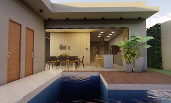 Imagem: Casa em Anapolis proximo a universitária