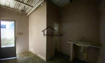 Imagem 2: Casa 2 quartos, Sobradinho II