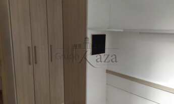 Imagem 3: Apartamento para aluguel possui 62 metros quadrados com 2 quartos