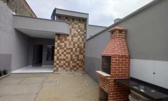 Imagem 7: Casa para aluguel no Mondubim