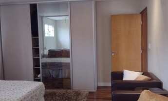 Imagem 3: Sobrado para venda possui 199 metros quadrados com 3 quartos