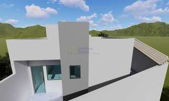 Imagem 4: LINDA CASA DE DOIS QUARTOS