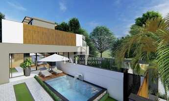 Imagem: Sobrado Alto Padrão à apenas 3 km de Balneário