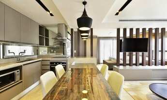 Imagem: Apartamento em São Paulo