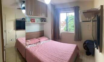 Imagem 5: Apartamento 2 Quartos Praça Seca - Pinto Teles, 614