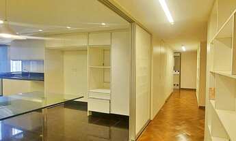 Imagem 6: Apartamento com 4 dormitórios para alugar, 178 m² por R$ 8.500,00/mês - Asa Sul - Brasília