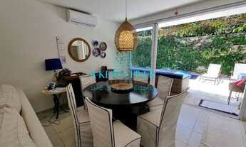 Imagem 4: Casa com piscina privativa a 20mts do mar, 4 suítes em Juquehy